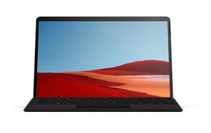 梁平安装 Surface 更新时遇到问题？